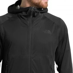 The North Face Men's Allproof Stretch Rain Jacket Tnf Black -DealsThe North Face Store unnamed file 1000
