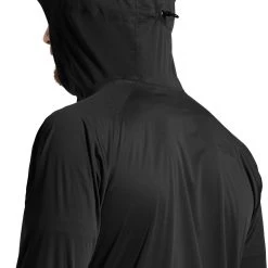 The North Face Men's Allproof Stretch Rain Jacket Tnf Black -DealsThe North Face Store unnamed file 1002