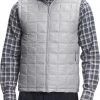 The North Face Men's ThermoBall Eco 2.0 Vest New Taupe Green