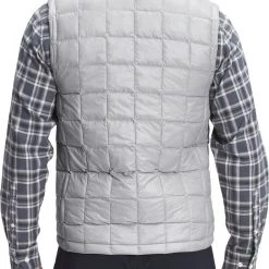 The North Face Men's ThermoBall Eco 2.0 Vest New Taupe Green 5 The North Face Men's ThermoBall Eco 2.0 Vest New Taupe Green -DealsThe North Face Store unnamed file 1006