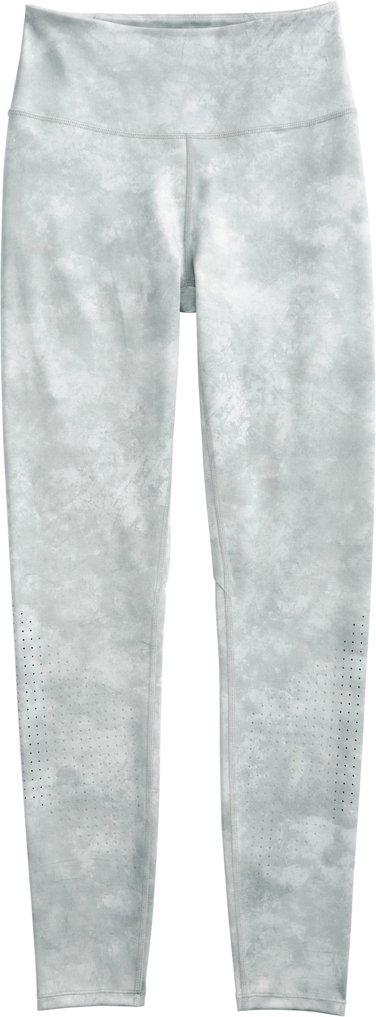 The North Face Women's Cloud Roll Tights Blackberry Wine 5 The North Face Women's Cloud Roll Tights Blackberry Wine - Image 5