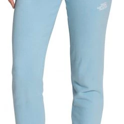 The North Face Women's Simple Logo Jogger Pants Tnf Black