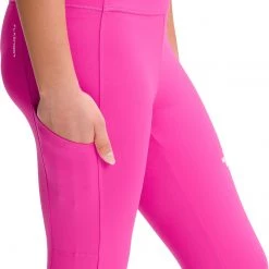 The North Face Girls' Never Stop Tights Linaria Pink -DealsThe North Face Store unnamed file 1033