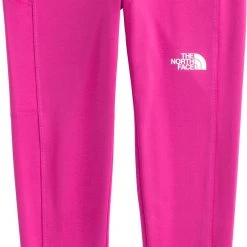 The North Face Girls' Never Stop Tights Linaria Pink -DealsThe North Face Store unnamed file 1034