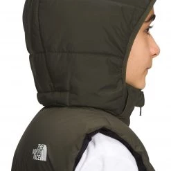 The North Face Boys' Reversible North Down Hooded Vest Tnf Black -DealsThe North Face Store unnamed file 1041