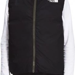 The North Face Boys' Reversible North Down Hooded Vest Tnf Black -DealsThe North Face Store unnamed file 1042