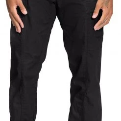The North Face Men's Ripstop Cargo Easy Pants Tnf Black