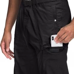 The North Face Men's Ripstop Cargo Easy Pants Tnf Black -DealsThe North Face Store unnamed file 1052