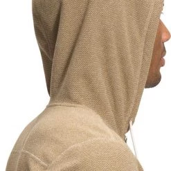 The North Face Men's Caprock 1/4 Zip Pullover Kelp Tan -DealsThe North Face Store unnamed file 1073