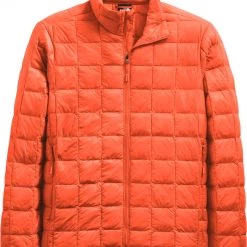 The North Face Men's ThermoBall Eco 2.0 Jacket Storm Blue -DealsThe North Face Store unnamed file 1078