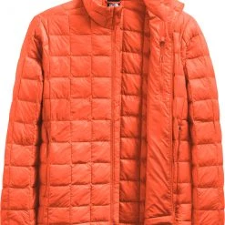 The North Face Men's ThermoBall Eco 2.0 Jacket Storm Blue -DealsThe North Face Store unnamed file 1079