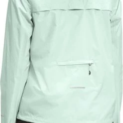 The North Face Women's First Dawn Packable Jacket Misty Jade -DealsThe North Face Store unnamed file 1088
