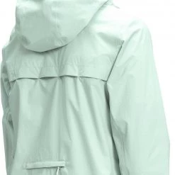 The North Face Women's First Dawn Packable Jacket Misty Jade -DealsThe North Face Store unnamed file 1089