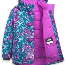 The North Face Girls' Freedom Extreme Insulated Jacket Vanadis Grey -DealsThe North Face Store unnamed file 1101
