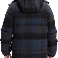 The North Face Men's Sierra Down Wool Parka Tnf Blk Expld Half Dm Pld -DealsThe North Face Store unnamed file 1104