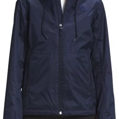 The North Face Women's Arrowood Triclimate Interchange Jacket Aviator Navy/montry Blu