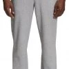 The North Face Men's Waffle Sweatpants Meld Grey Heather