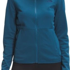 The North Face Women's Arrowood Triclimate Interchange Jacket Aviator Navy/montry Blu -DealsThe North Face Store unnamed file 1111
