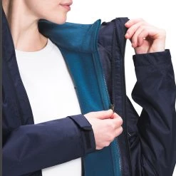 The North Face Women's Arrowood Triclimate Interchange Jacket Aviator Navy/montry Blu -DealsThe North Face Store unnamed file 1112