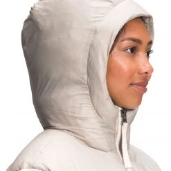 The North Face Women's Nuptse Belted Mid-Length Jacket Hawthorne Khaki 10 The North Face Women's Nuptse Belted Mid-Length Jacket Hawthorne Khaki -DealsThe North Face Store unnamed file 1122