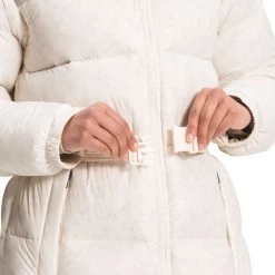 The North Face Women's Nuptse Belted Mid-Length Jacket Hawthorne Khaki 11 The North Face Women's Nuptse Belted Mid-Length Jacket Hawthorne Khaki -DealsThe North Face Store unnamed file 1123