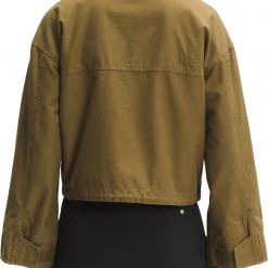 The North Face Women's M66 Utility Field Jacket Miliary Olive/apricot Ice 7 The North Face Women's M66 Utility Field Jacket Miliary Olive/apricot Ice -DealsThe North Face Store unnamed file 1128