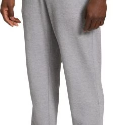 The North Face Men's Waffle Sweatpants Meld Grey Heather -DealsThe North Face Store unnamed file 113