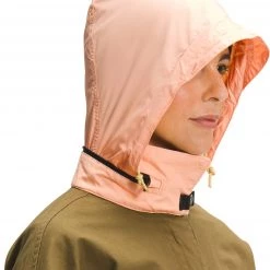 The North Face Women's M66 Utility Field Jacket Miliary Olive/apricot Ice 9 The North Face Women's M66 Utility Field Jacket Miliary Olive/apricot Ice -DealsThe North Face Store unnamed file 1130