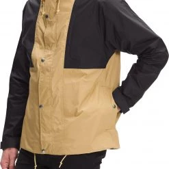 The North Face Men's 78 Rain Top Jacket Antelope Tan -DealsThe North Face Store unnamed file 1149