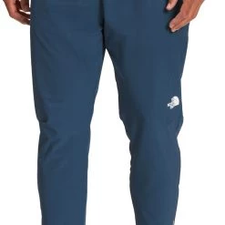 The North Face Men's Movmynt Pants Tnf Black