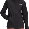 The North Face Women's Venture 2 Rain Jacket Tnf Black/tnf Black