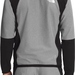 The North Face Men's Tekware Full Zip Hoodie Tnf Black -DealsThe North Face Store unnamed file 1167