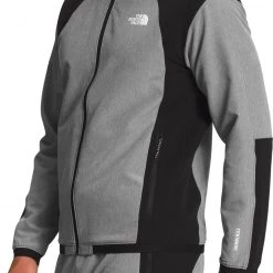 The North Face Men's Tekware Full Zip Hoodie Tnf Black -DealsThe North Face Store unnamed file 1168