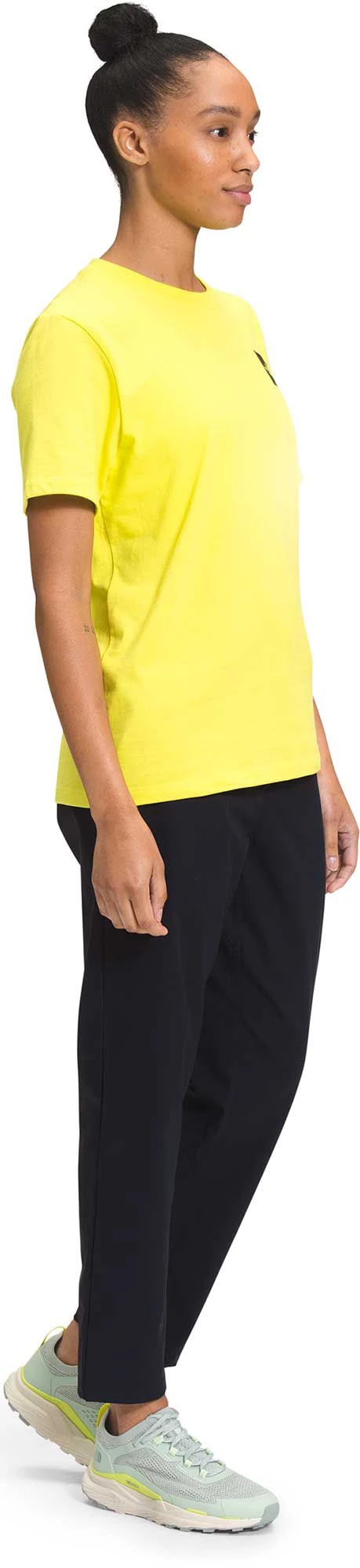 The North Face Women's City Standard Ankle Pants Aviator Navy 2 The North Face Women's City Standard Ankle Pants Aviator Navy - Image 2