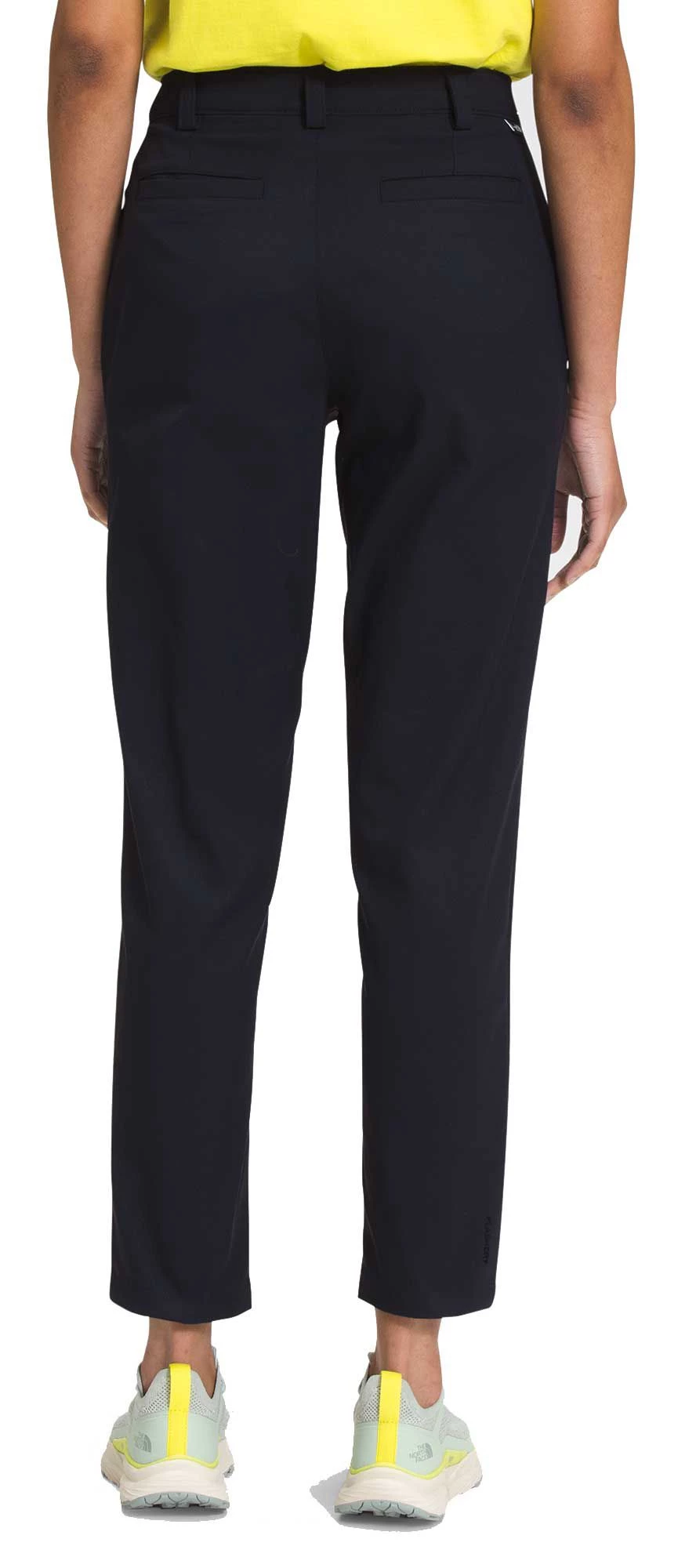 The North Face Women's City Standard Ankle Pants Aviator Navy 3 The North Face Women's City Standard Ankle Pants Aviator Navy - Image 3
