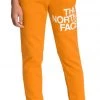 The North Face Boy's Camp Fleece Jogger For Boys' Tnf Black