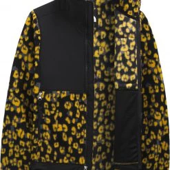 The North Face Women's Printed Denali 2 Jacket Tnf Rd Hliday 2 Plid Prnt -DealsThe North Face Store unnamed file 1191
