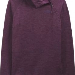 The North Face Women's Canyonlands 1/4 Zip Fleece Tnf Black -DealsThe North Face Store unnamed file 1195