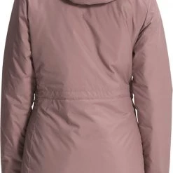 The North Face Women's City Standard Insulated Parka Twilight Mauve -DealsThe North Face Store unnamed file 1198
