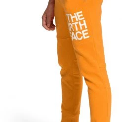 The North Face Boy's Camp Fleece Jogger For Boys' Tnf Black -DealsThe North Face Store unnamed file 120