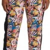The North Face Women's Printed Hydrenaline 2000 Pants Tnf Blck Intl Ws Print