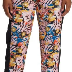 The North Face Women's Printed Hydrenaline 2000 Pants Tnf Blck Intl Ws Print