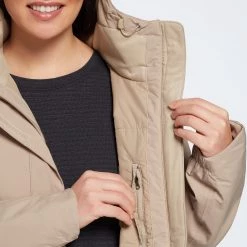 The North Face Women's City Breeze Insulated Parka Tnf Black 11 The North Face Women's City Breeze Insulated Parka Tnf Black -DealsThe North Face Store unnamed file 1208