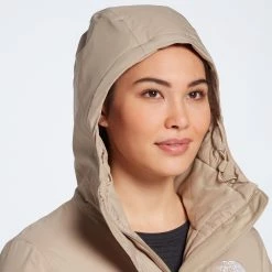 The North Face Women's City Breeze Insulated Parka Tnf Black 12 The North Face Women's City Breeze Insulated Parka Tnf Black -DealsThe North Face Store unnamed file 1209