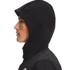 The North Face Men's Apex Quester Rain Hoodie Tnf Black -DealsThe North Face Store unnamed file 1220