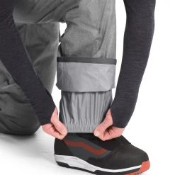 The North Face Men's Freedom Snow Bib Tnf Medium Grey Heather -DealsThe North Face Store unnamed file 1224
