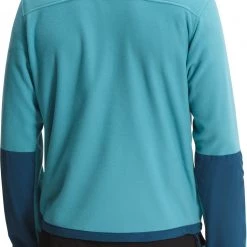 The North Face Men's TKA Kataka Fleece Jacket Tnf White/tnf Black -DealsThe North Face Store unnamed file 1232