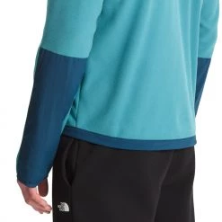 The North Face Men's TKA Kataka Fleece Jacket Tnf White/tnf Black -DealsThe North Face Store unnamed file 1233