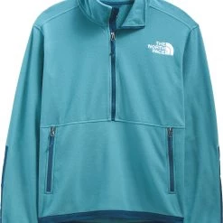 The North Face Men's TKA Kataka Fleece Jacket Tnf White/tnf Black -DealsThe North Face Store unnamed file 1234