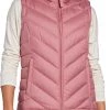 The North Face Women's Alpz 2.0 Down Vest Mesa Rose